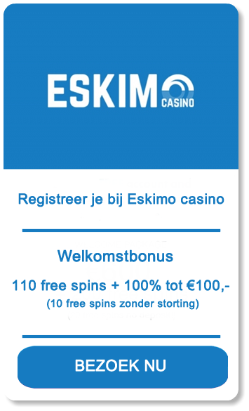 Eskimo Casino