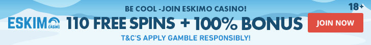 Eskimo Casino